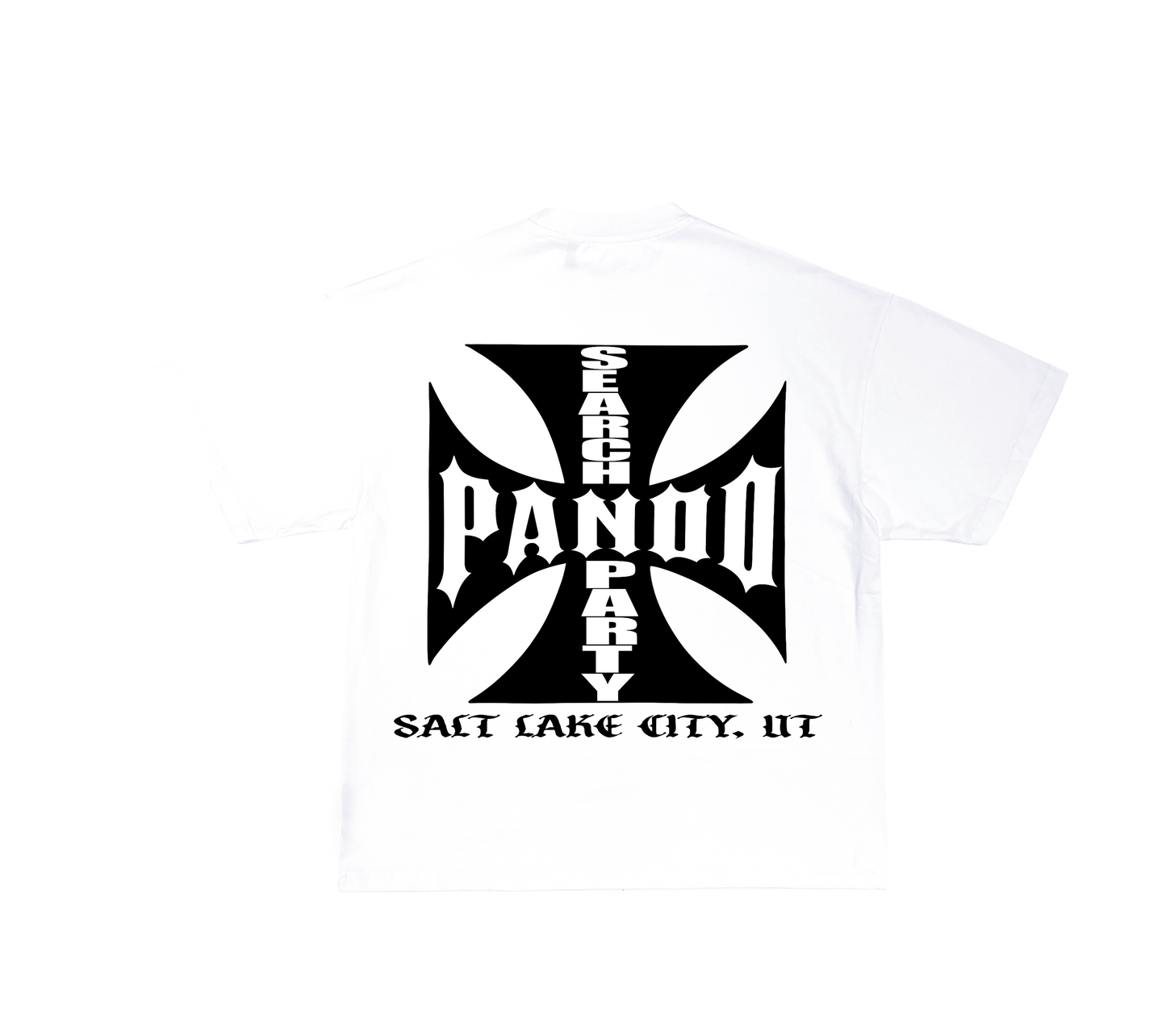 Pando! Chopper T