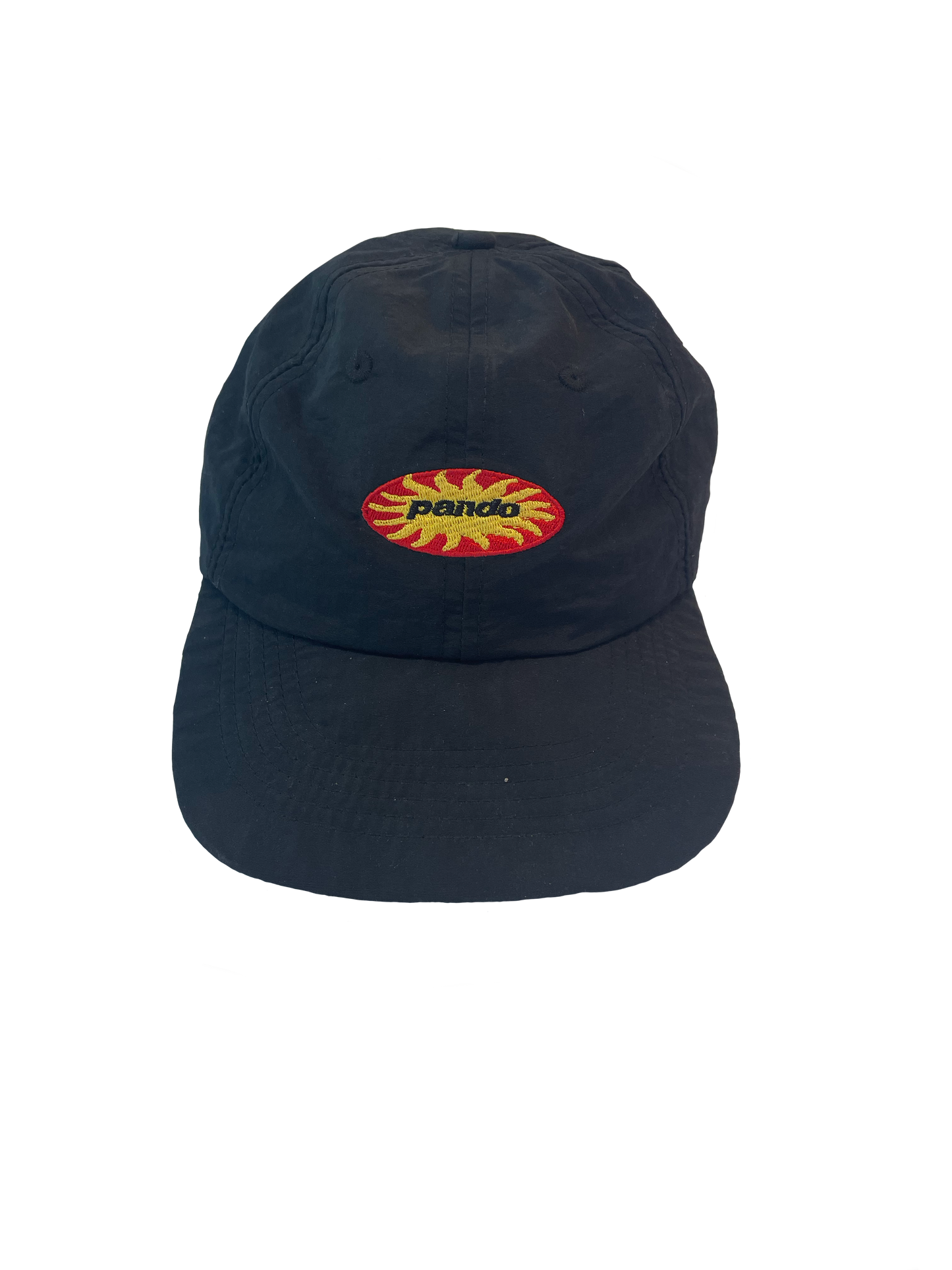 Pando! Hat