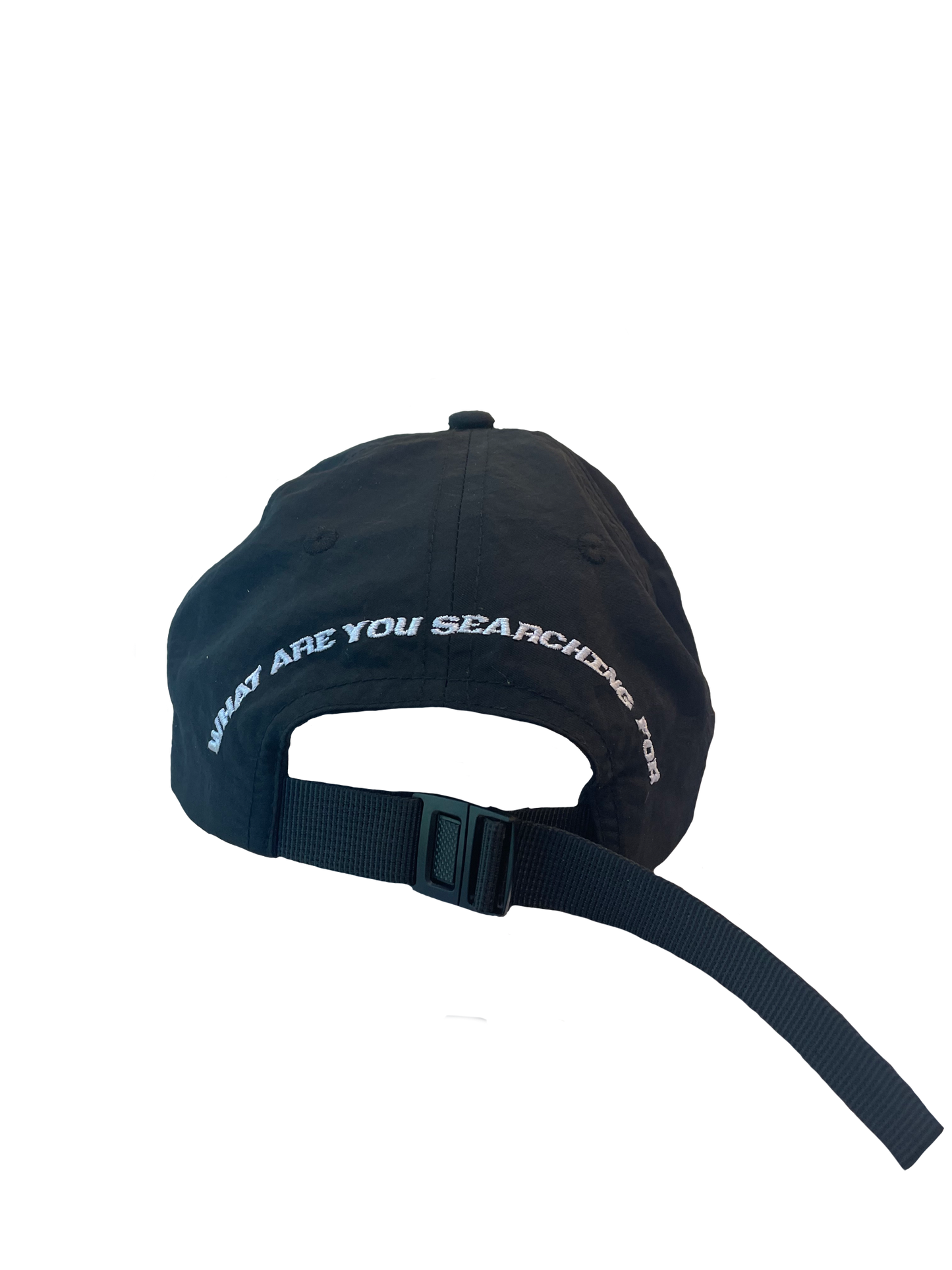 Pando! Hat