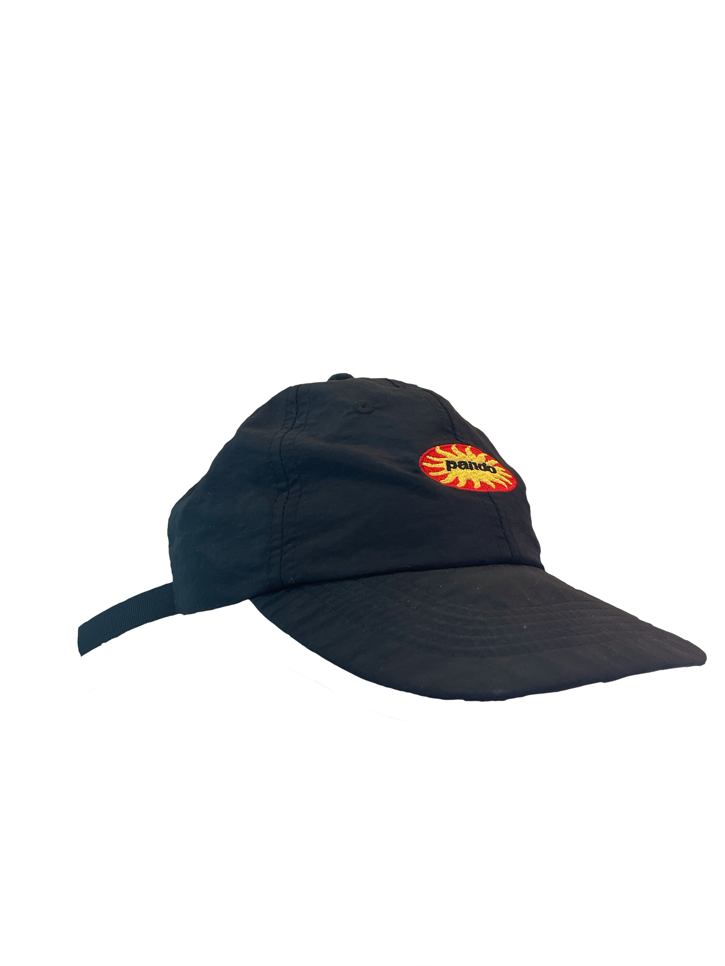 Pando! Hat