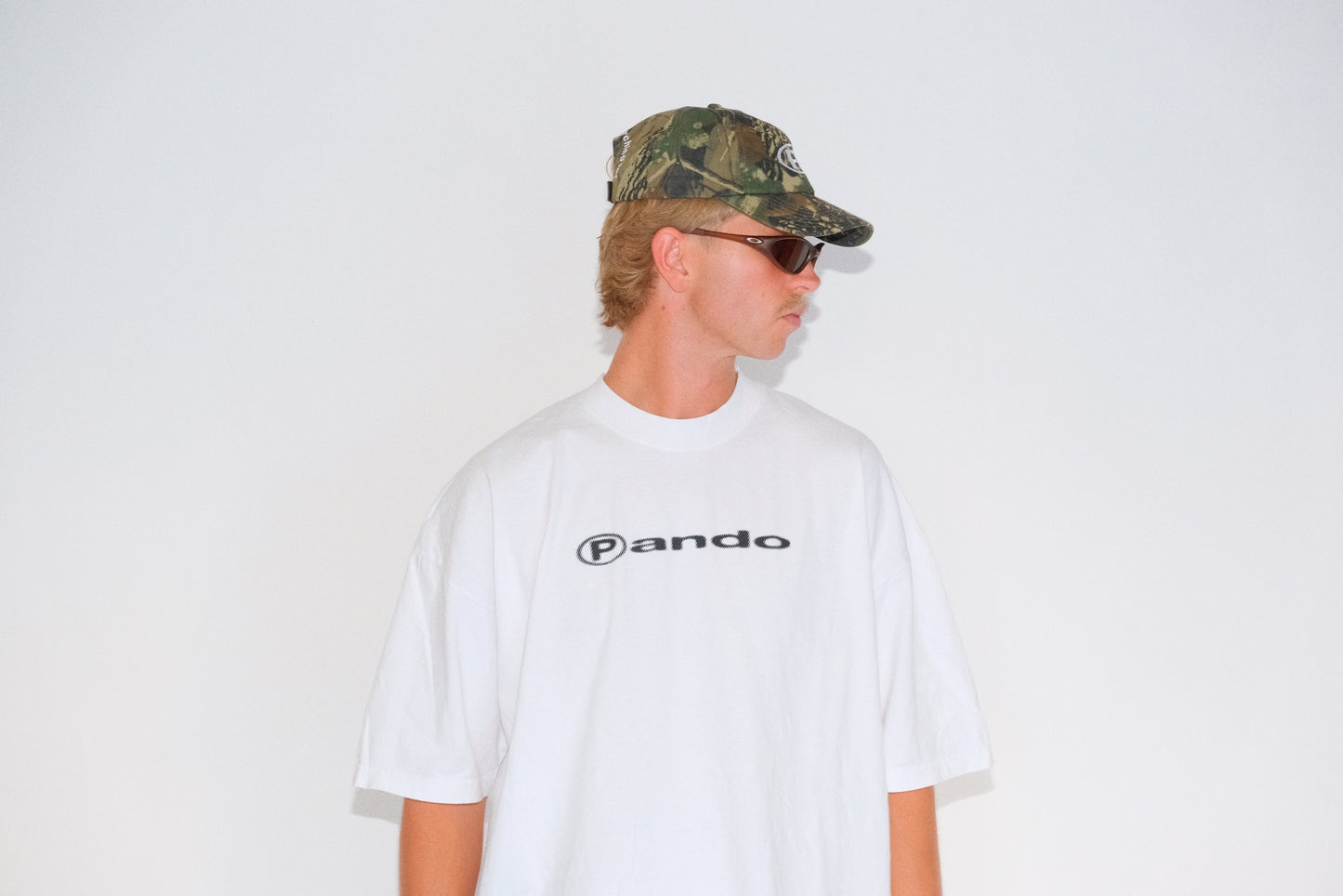 Field Camo Cap