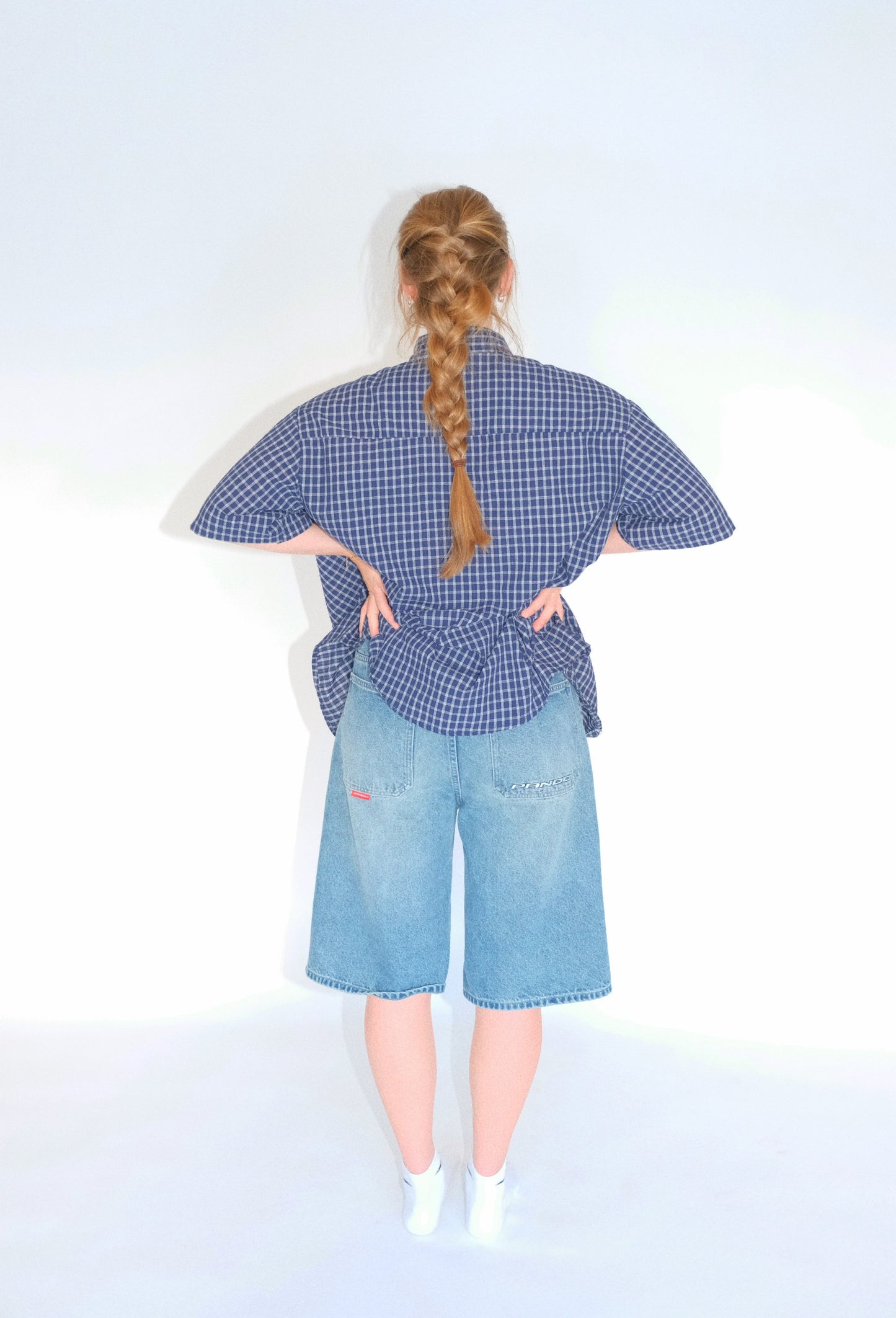 Deepwater Button Up