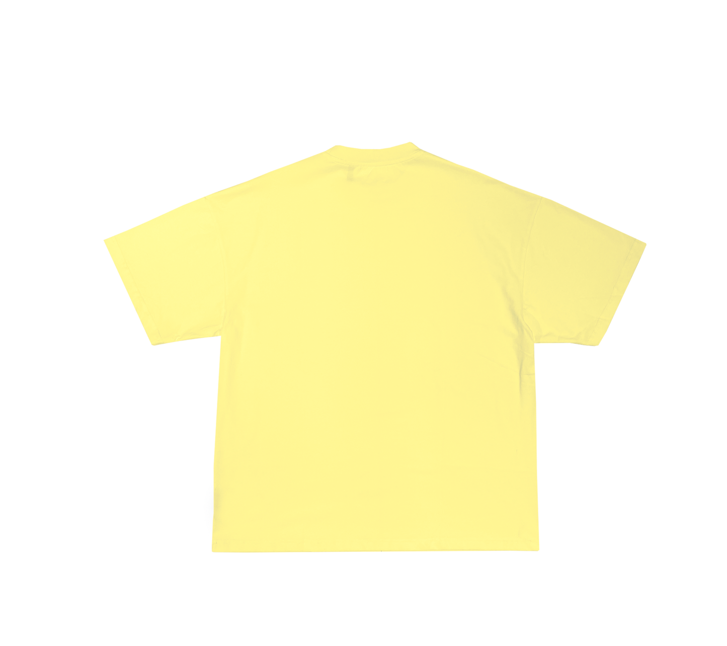 Yellow Pando!