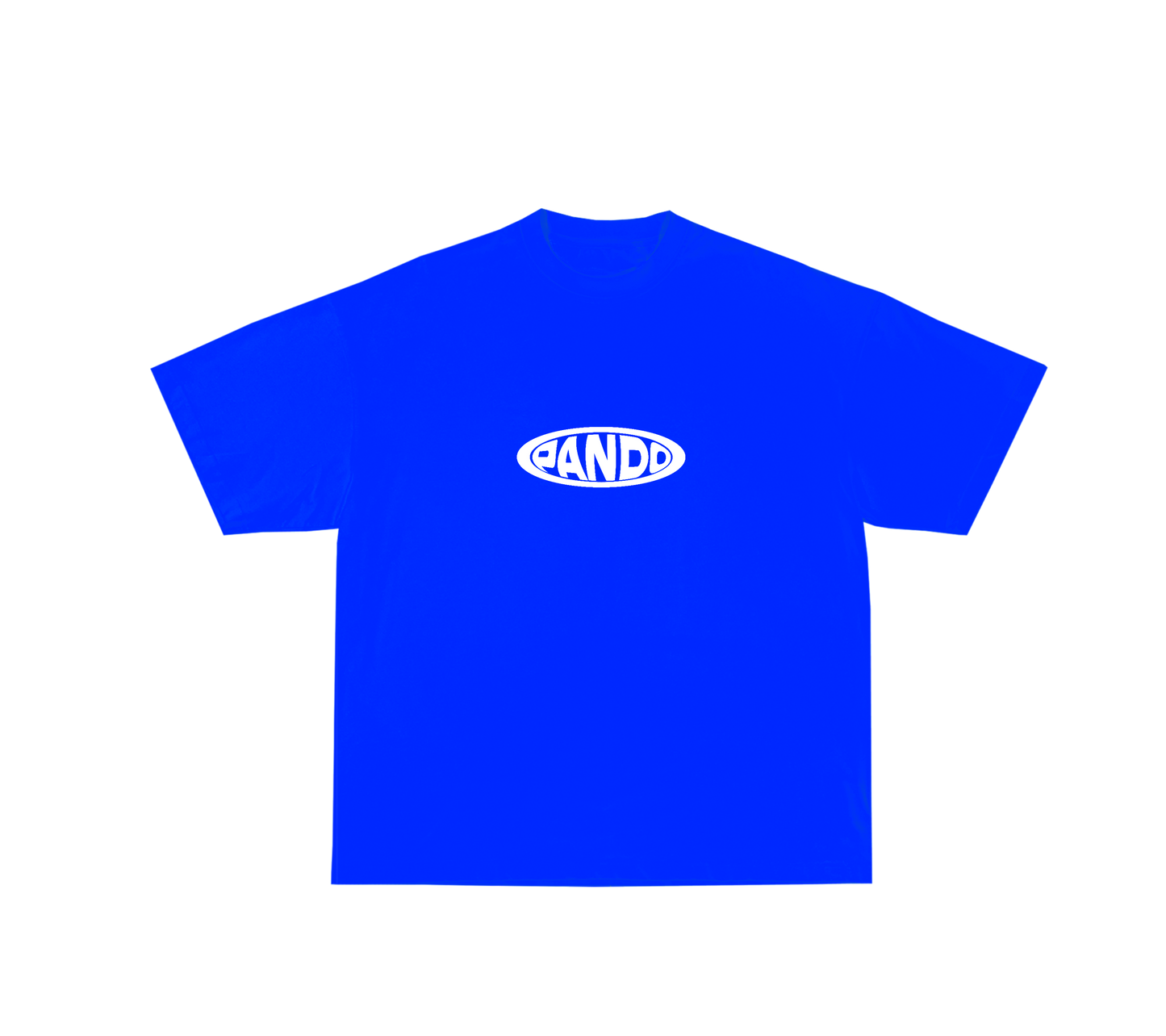 Cobalt Blue Pando!