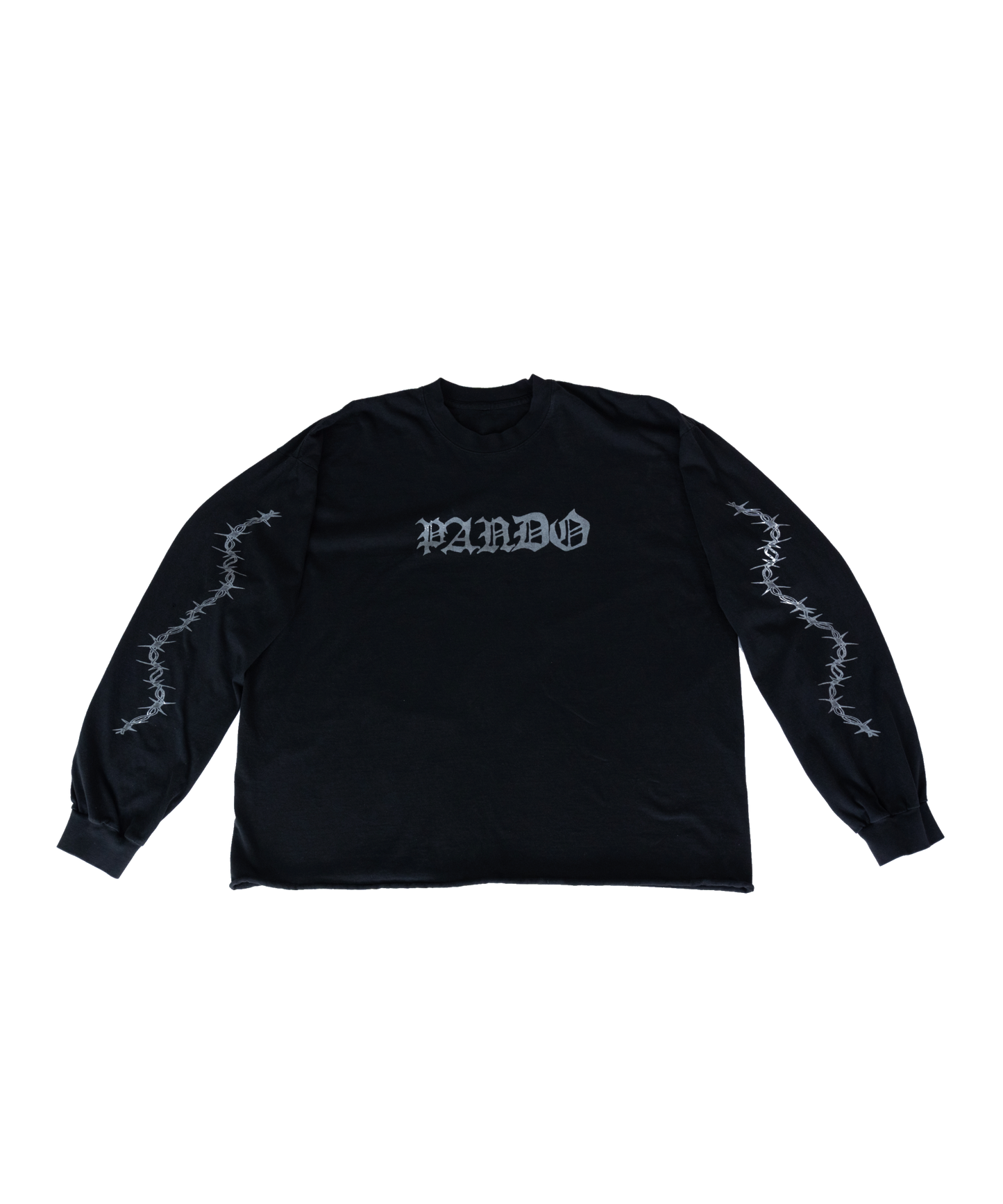 BARB LONG SLEEVE