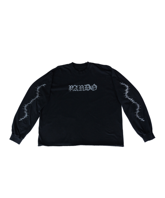 BARB LONG SLEEVE