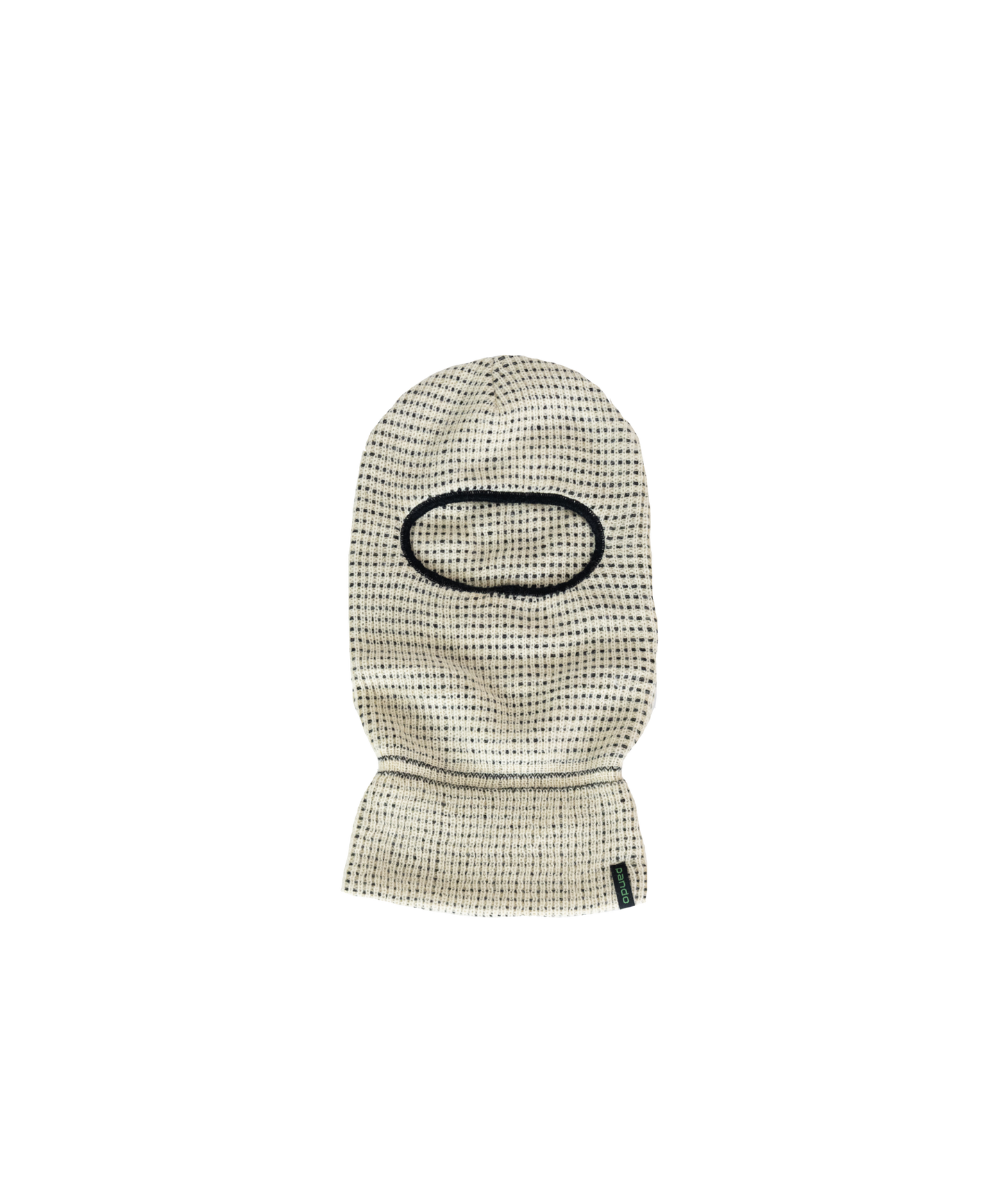 PANDO BURGLAR BALACLAVA