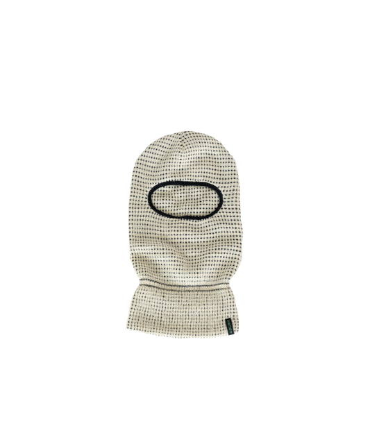 PANDO BURGLAR BALACLAVA