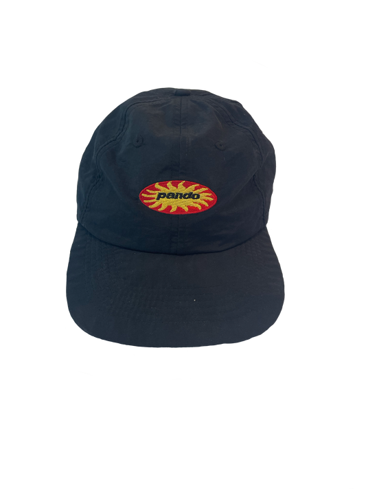 Pando! Hat