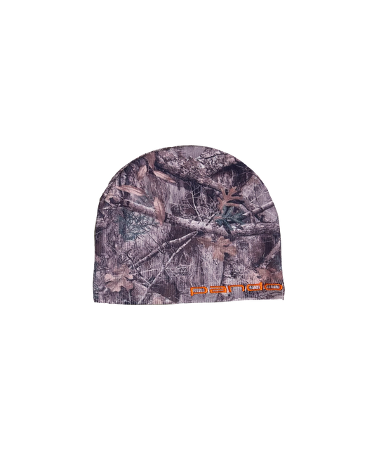 PANDO CAMO BEANIE