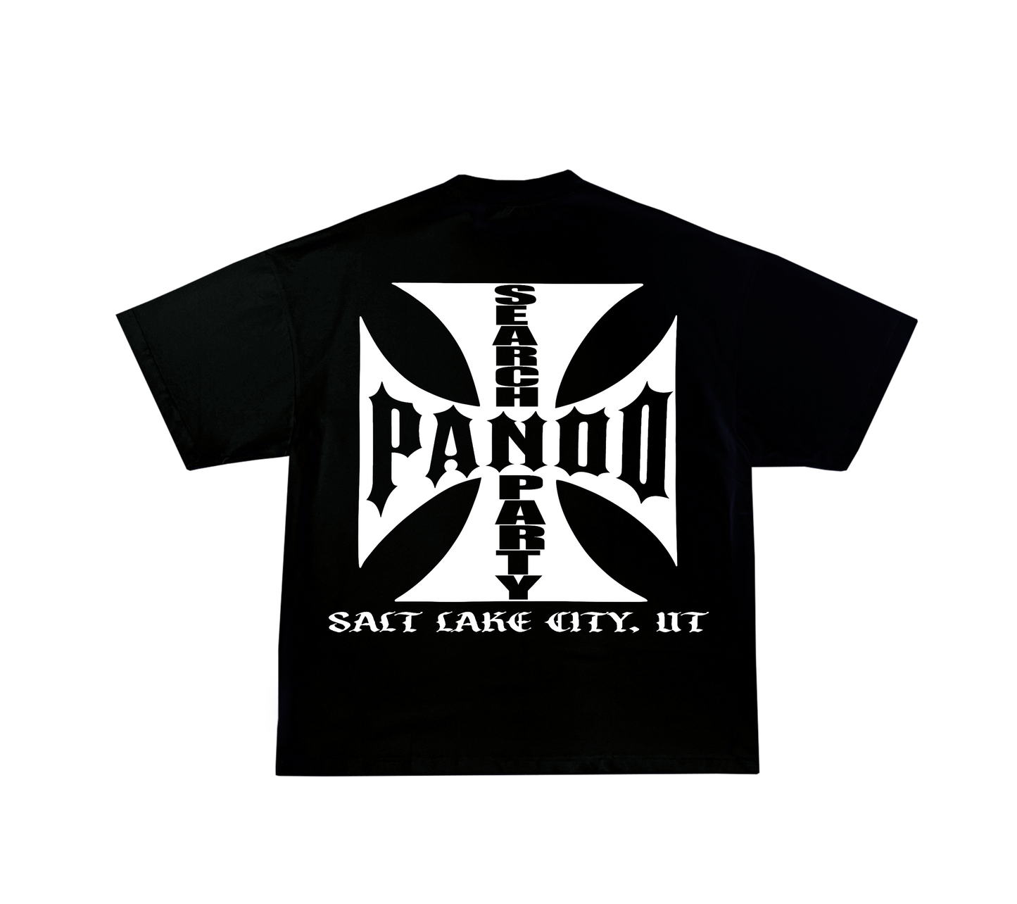 Pando! Chopper T