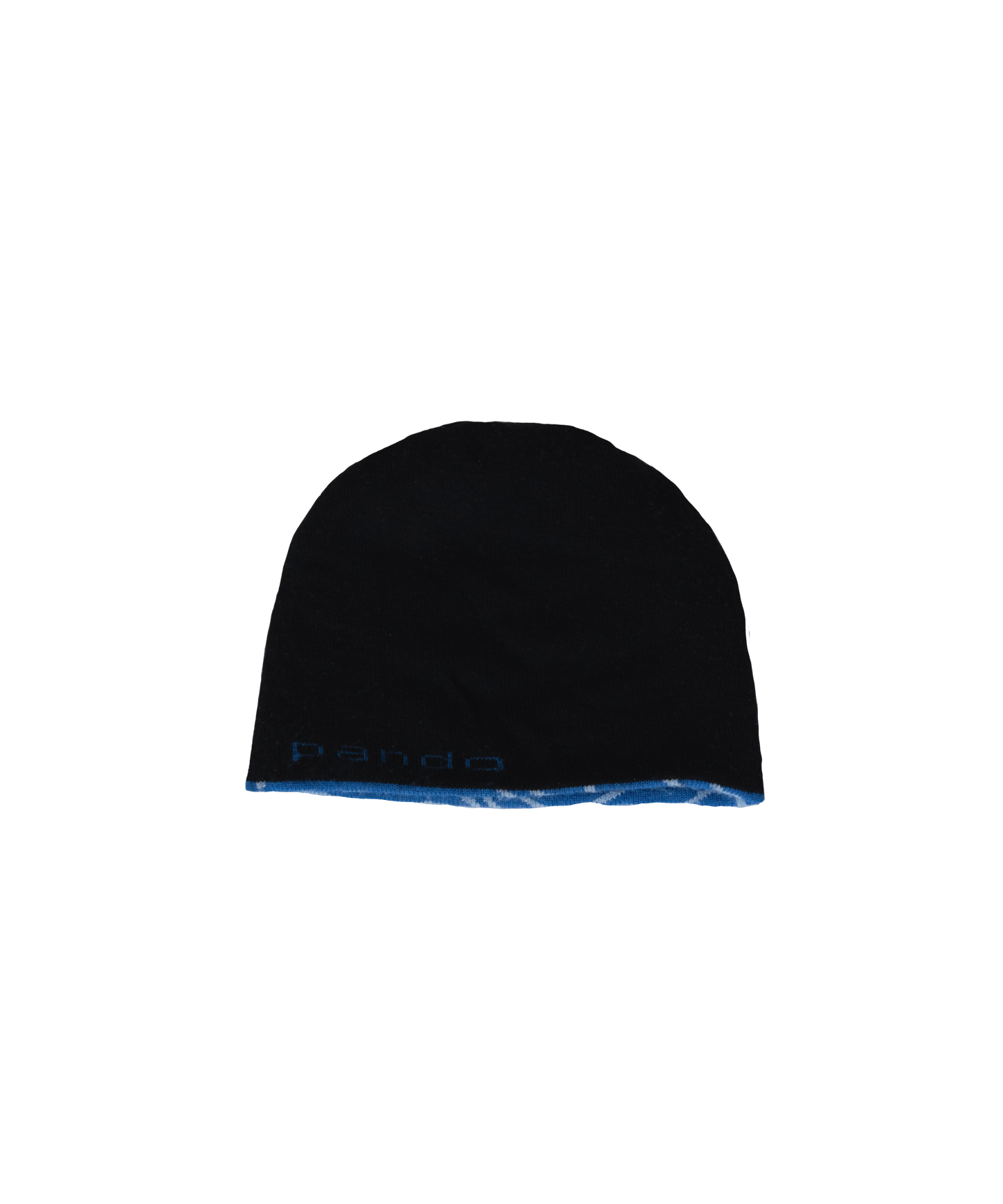 PANDO REVERSIBLE BEANIE