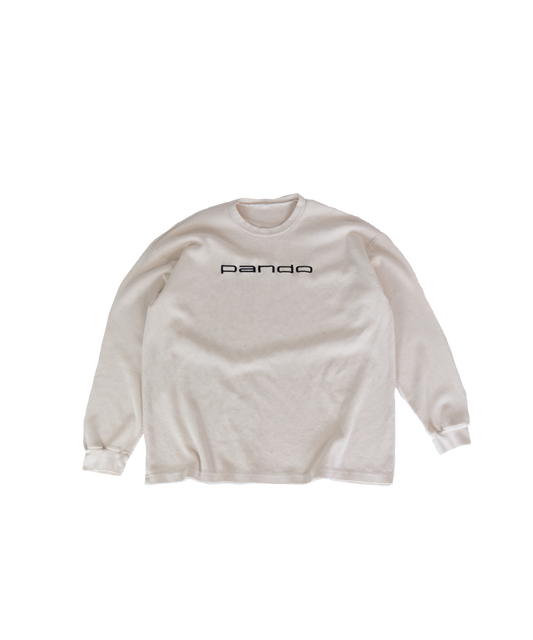 HEAVY WAFFLE KNIT THERMAL