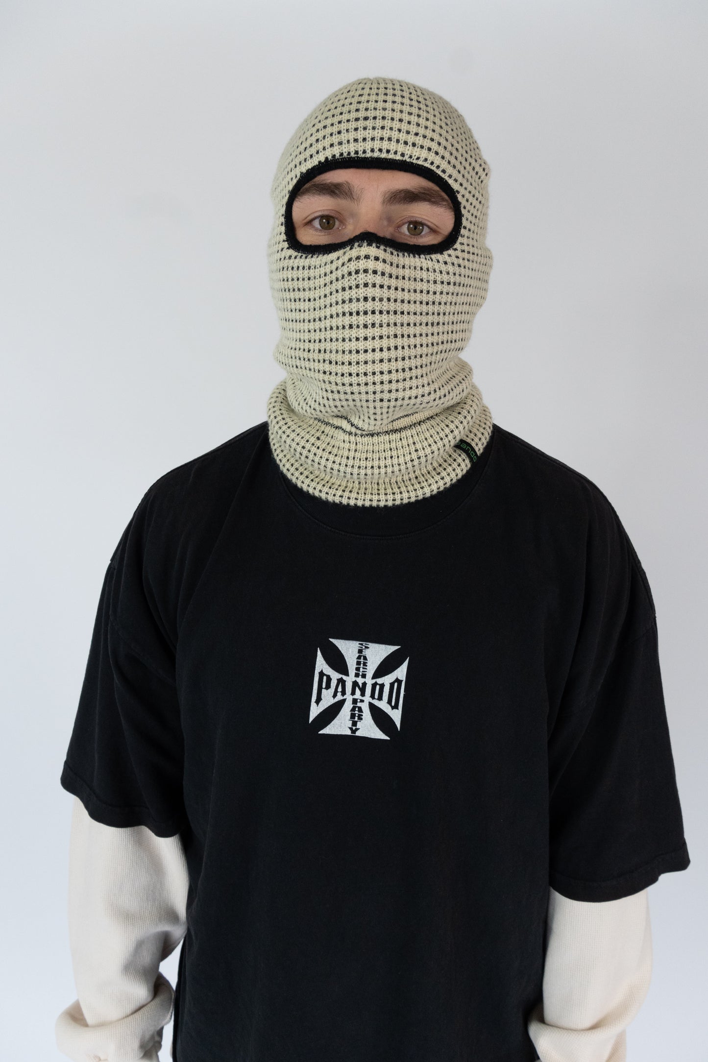 PANDO BURGLAR BALACLAVA