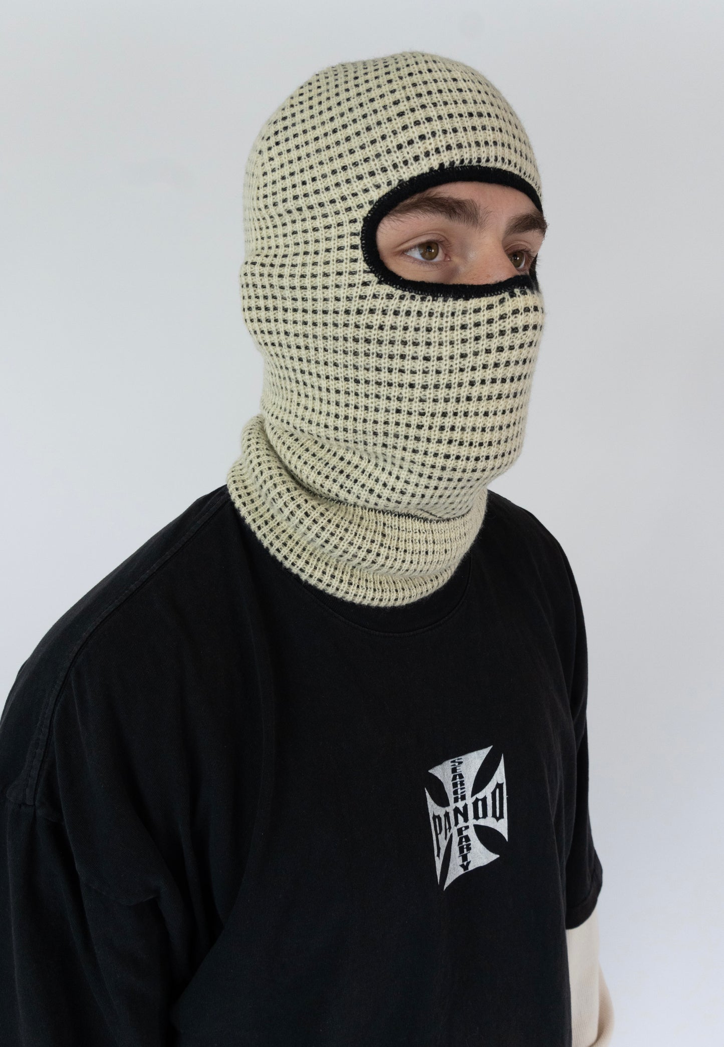 PANDO BURGLAR BALACLAVA