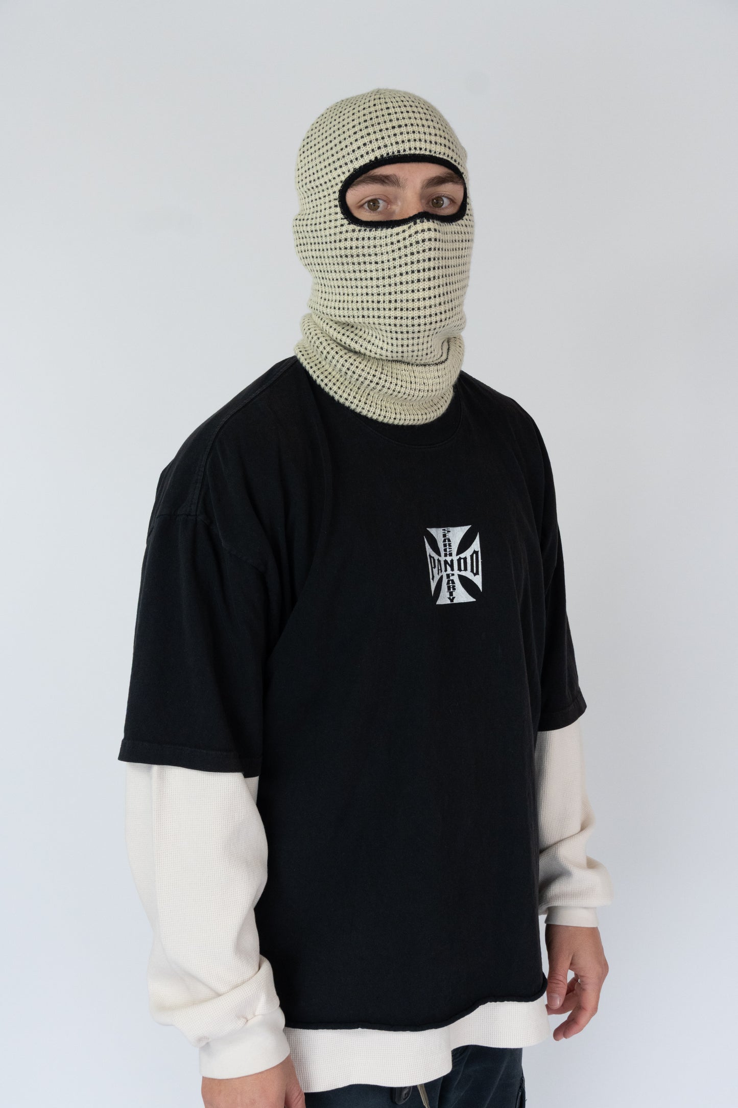 PANDO BURGLAR BALACLAVA