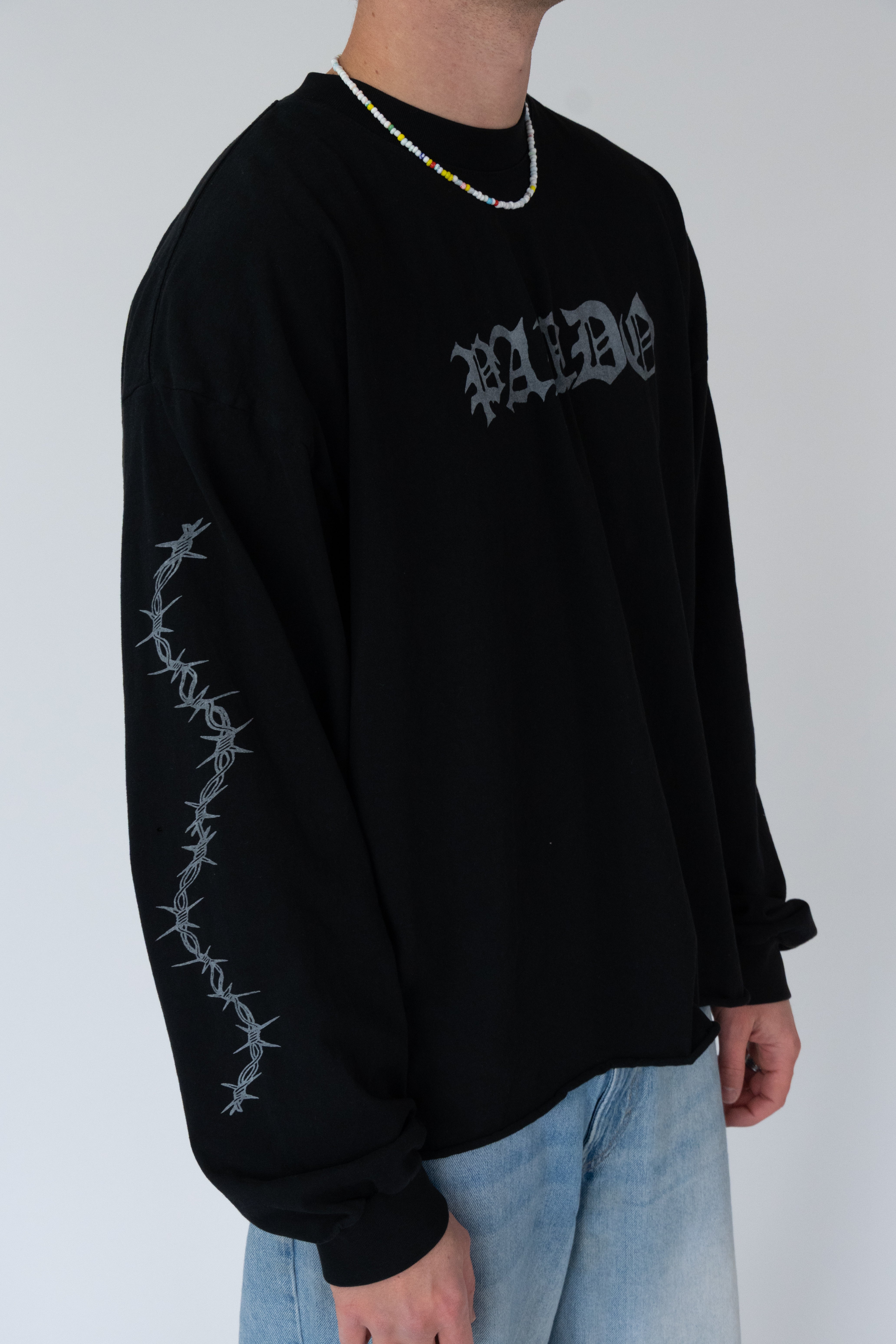 BARB LONG SLEEVE – ThePandoSearchParty