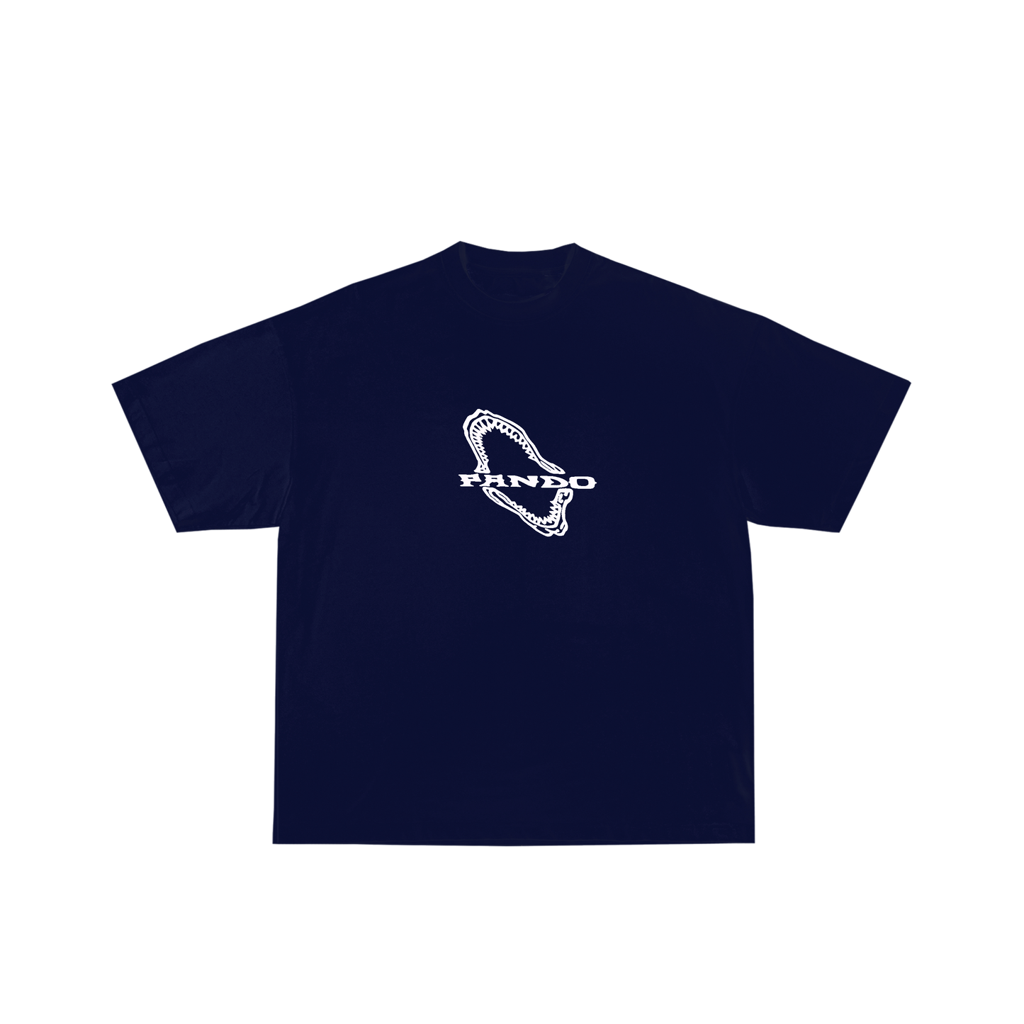 Shark Tee