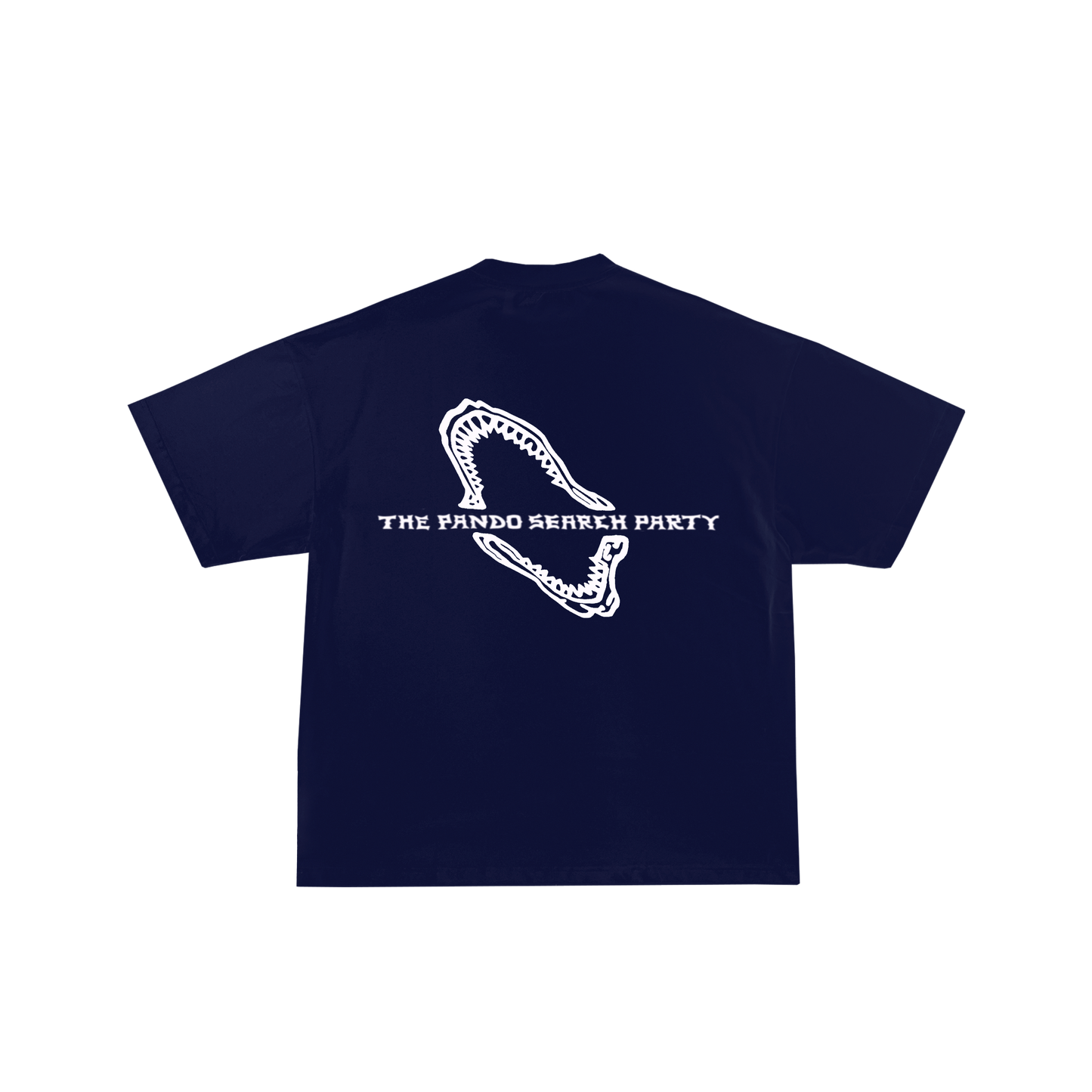 Shark Tee