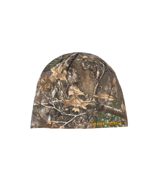 PANDO CAMO BEANIE