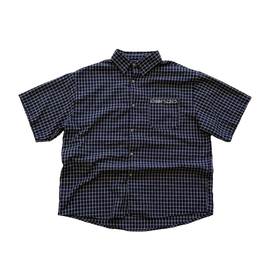 Deepwater Button Up
