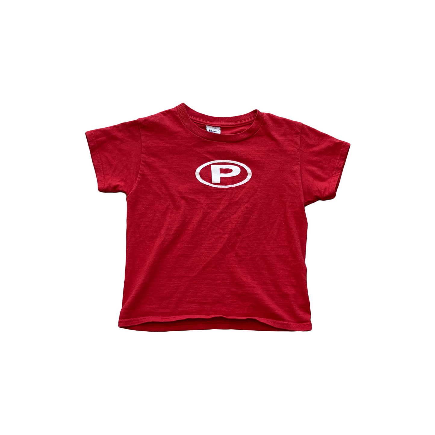 Baywatch Baby Tee