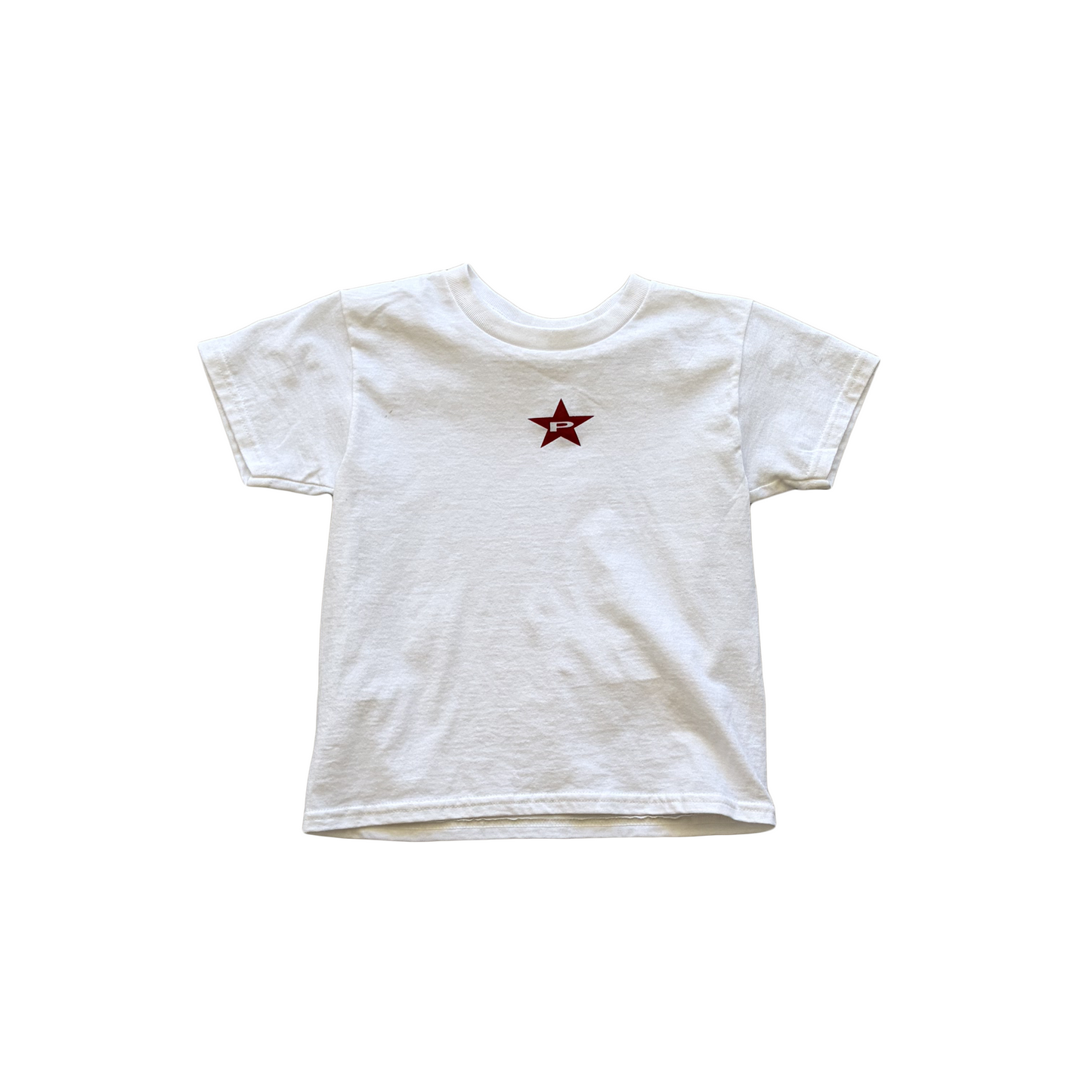 Rockstar Baby Tee