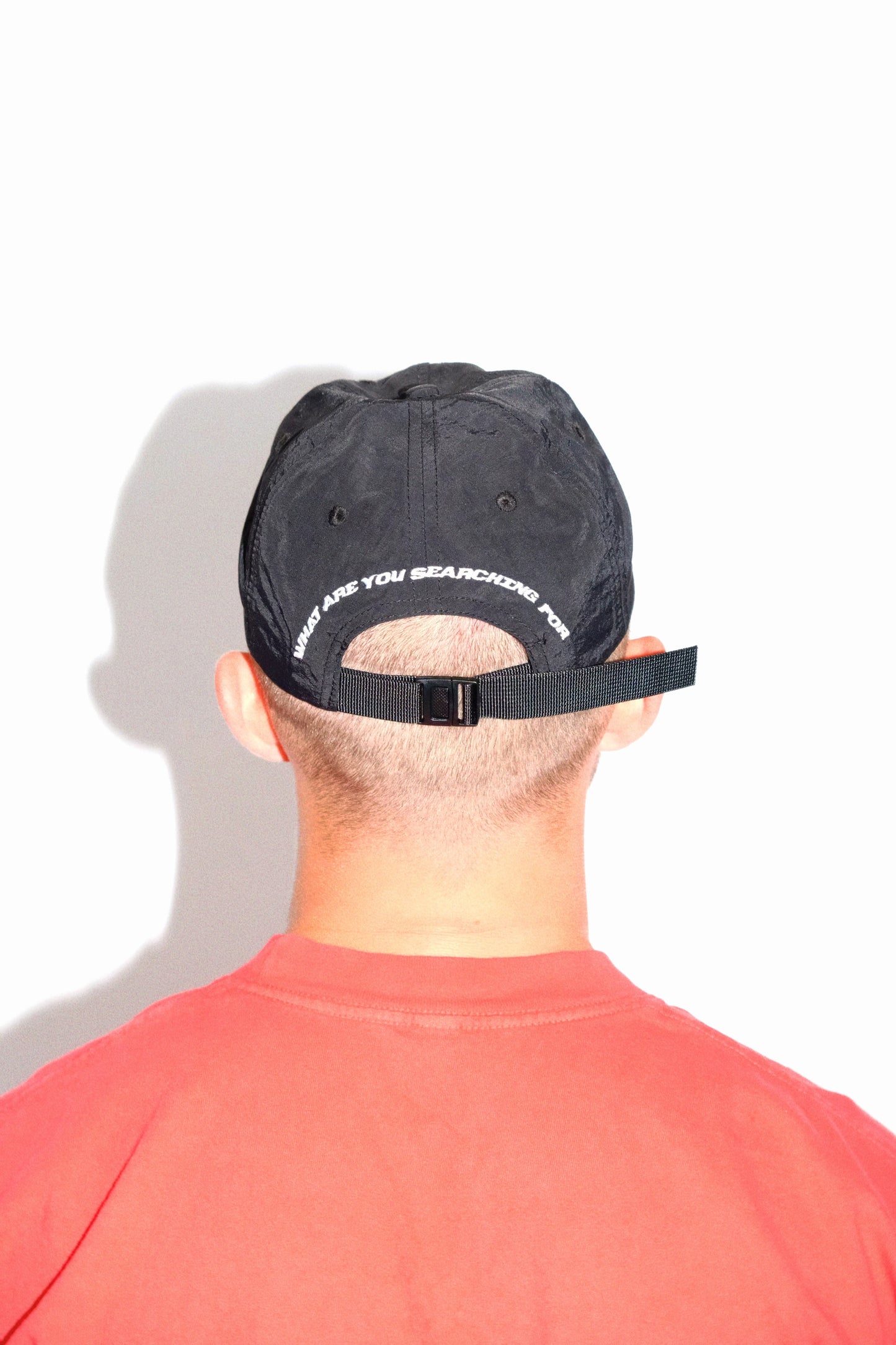 Nomad Nylon Hat