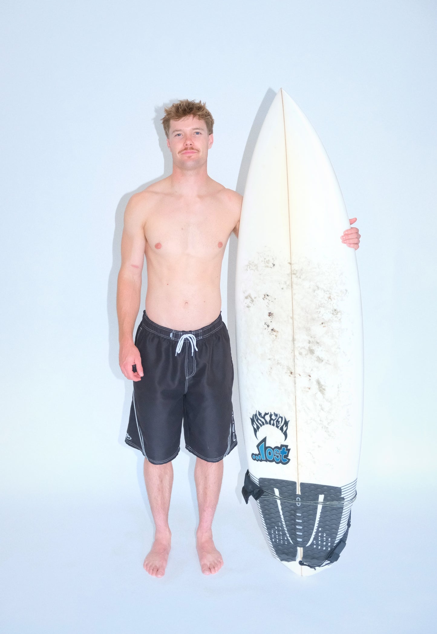 Pando V1 Boardshorts