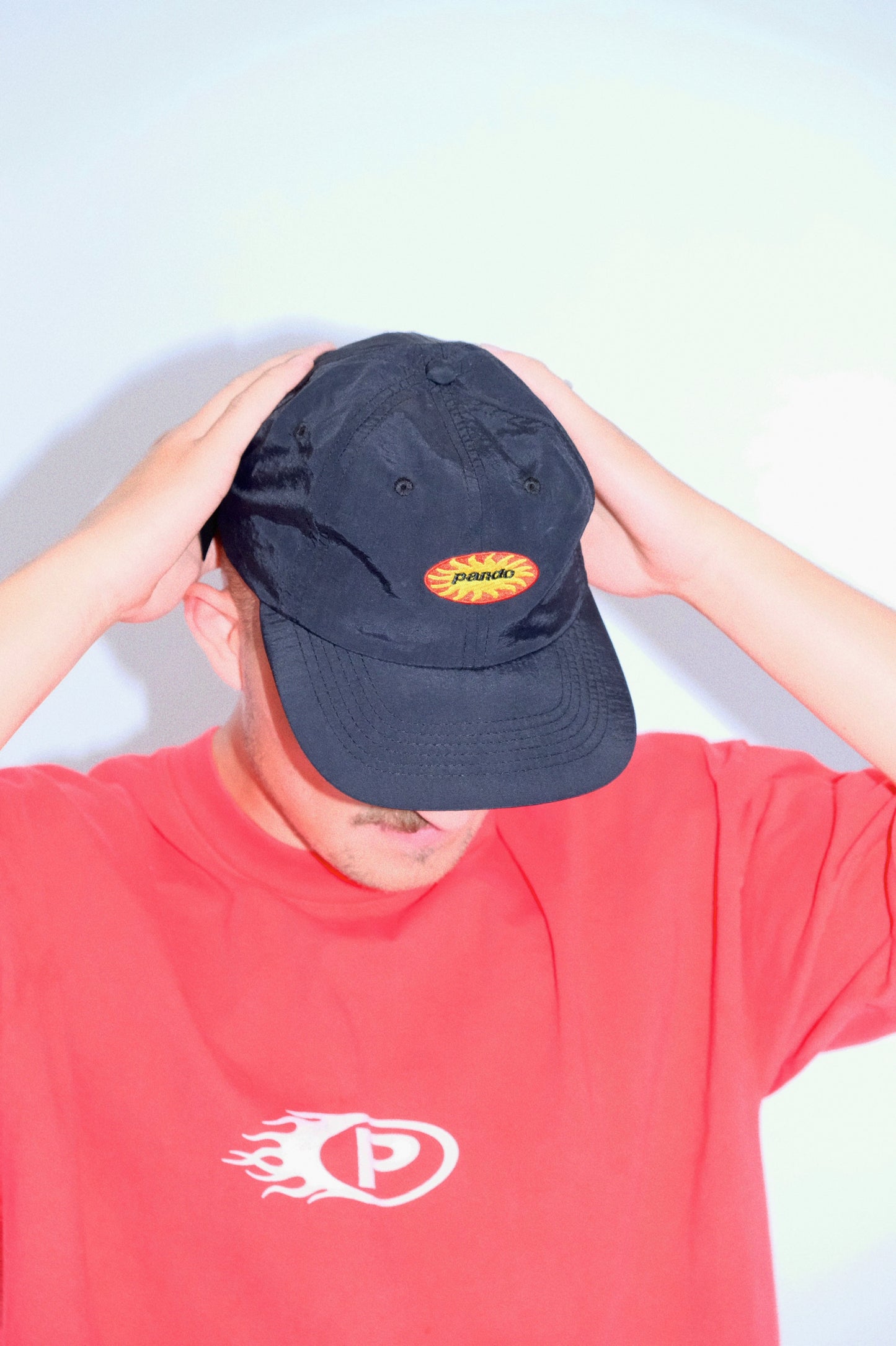 Nomad Nylon Hat