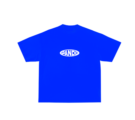 Cobalt Blue Pando!