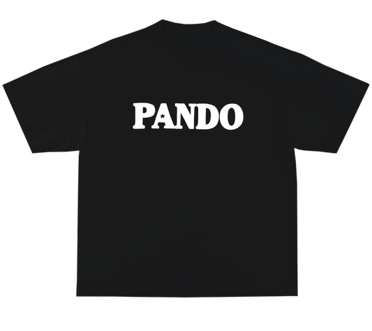 PANDO! Desert Star Tee