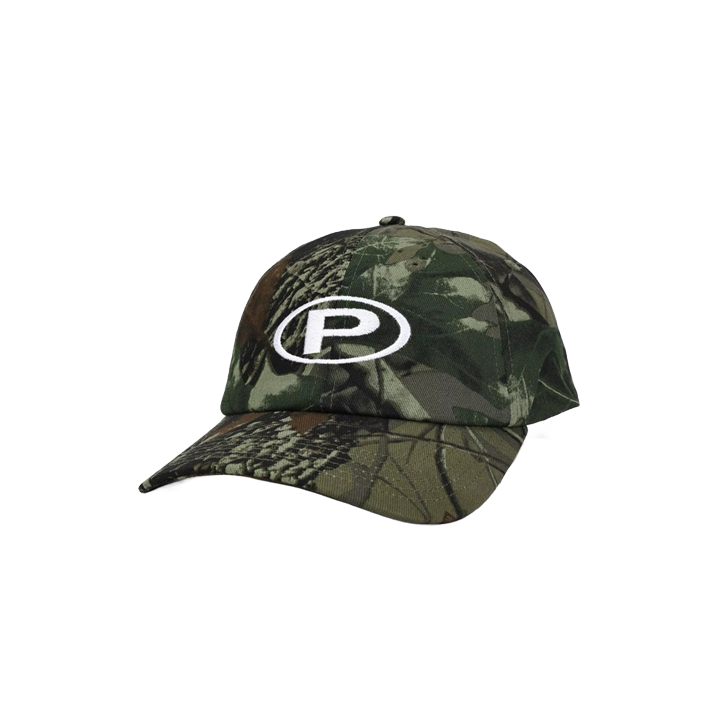 Field Camo Cap