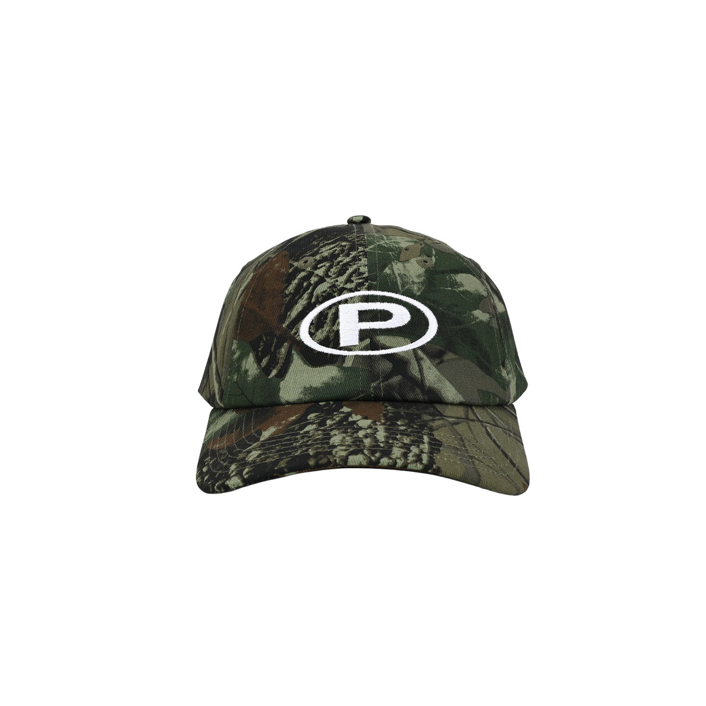 Field Camo Cap