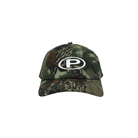 Field Camo Cap