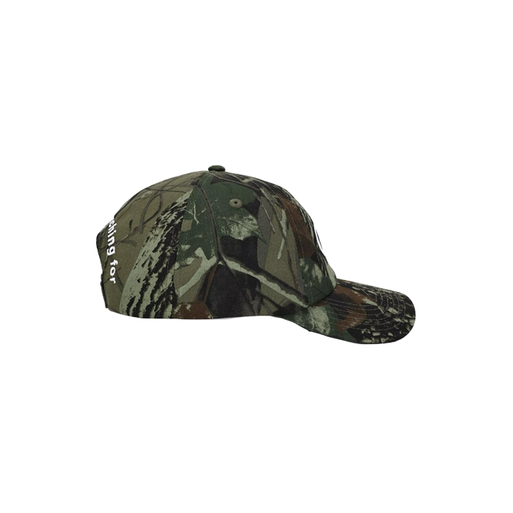 Field Camo Cap