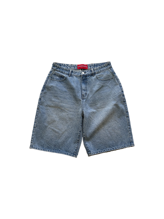 Pando OG Baggy Jort