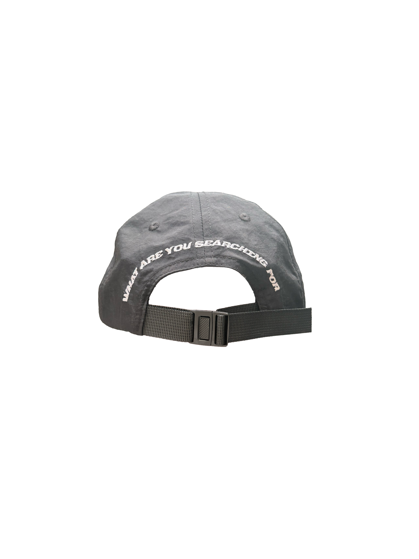 Nomad Nylon Hat