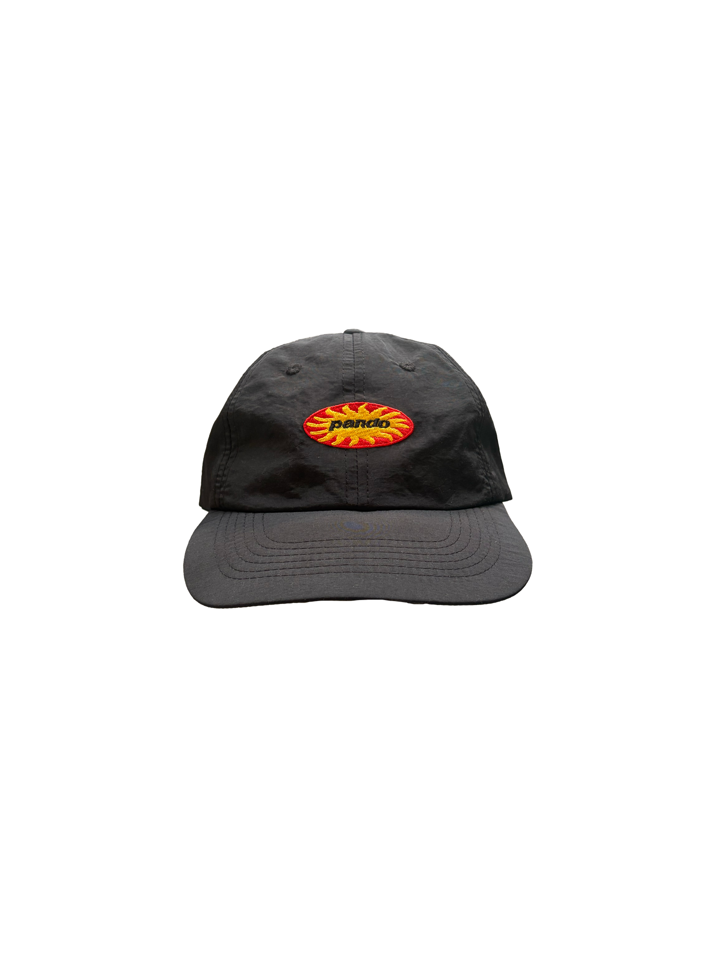 Nomad Nylon Hat