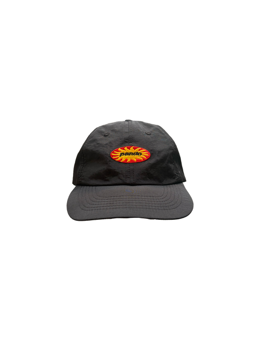 Nomad Nylon Hat